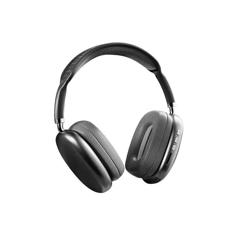 Headphone Bluetooth Wireless P9