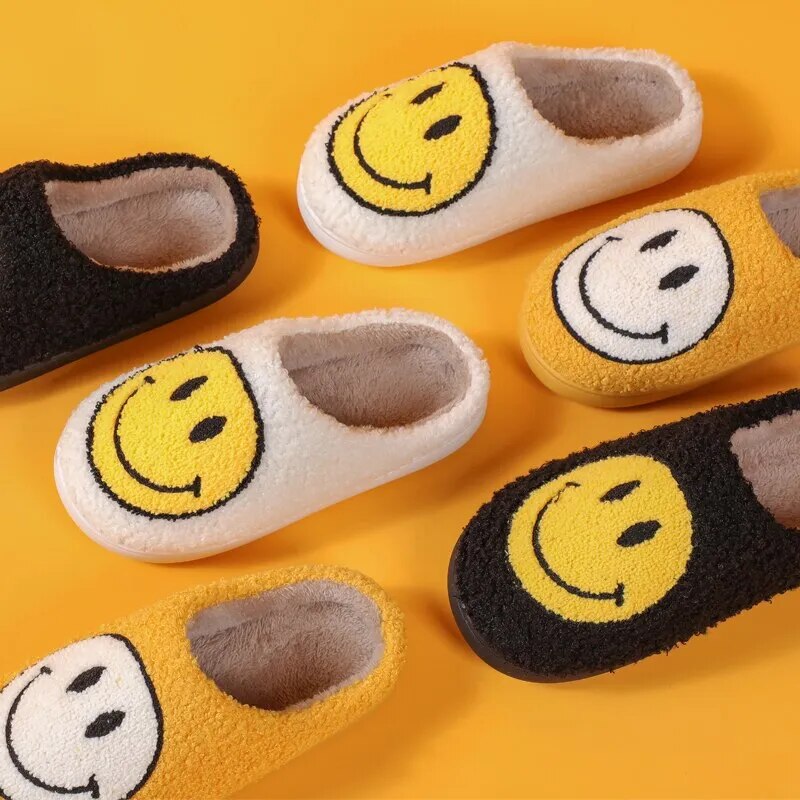 Pantufa Pezinho Feliz